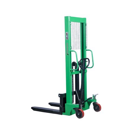 Pronix Manual Stacker 1 Ton With 3m Lift Height PNXMS-1030 ...