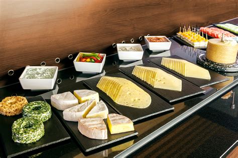 Restaurants im - NH Collection Berlin Mitte am Checkpoint Charlie