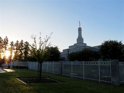 Fresno Temple See The Bakersfield, Londrina And Ribeirão Preto Temple