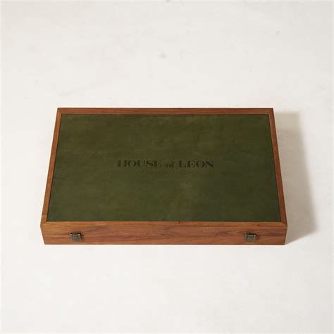 House of Leon | Shop the House of Leon home collection at Maison Rogue