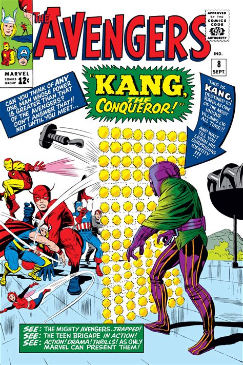 The Marvel Universe Expands: The Essential Issues of Marvel Comics ...
