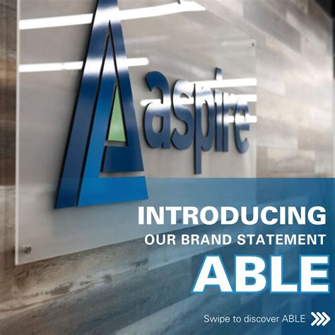 Aspire General Insurance on LinkedIn: It’s here! Aspire is excited to ...