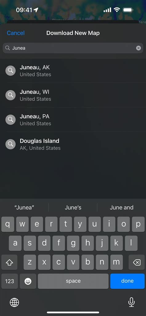 How to Download Offline Maps in Apple Maps — Everything You Need to Know « iOS & iPhone ...