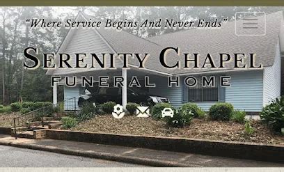 Holman Funeral Home of Ozark - Funeral Home Pages