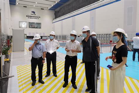 中国水利水电第一工程局有限公司 工会工作 以人为本情系职工 健康体检温暖人心