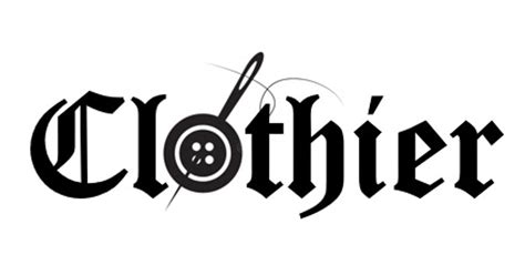 CLOTHIER