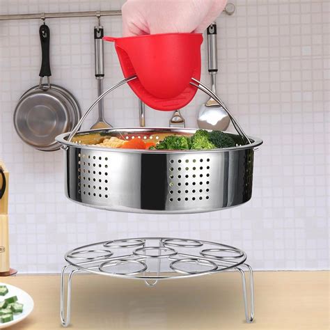 Stainless Steel Steamer How To Use at Megan Cisneros blog