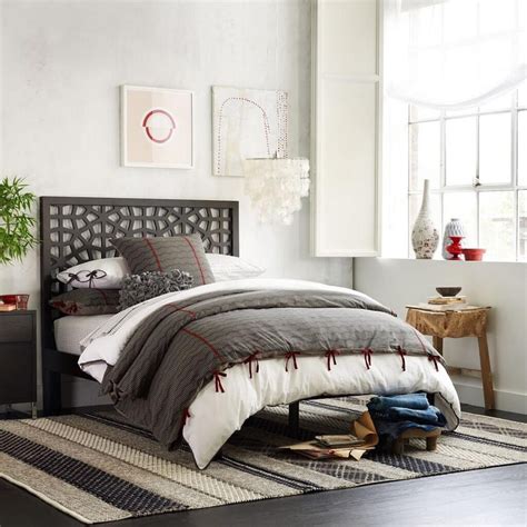 bedroom headboard design ideas