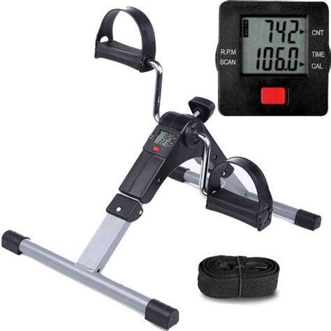Mini Exerciser Cycles: Buy Mini Cycling Machine Online in India ...