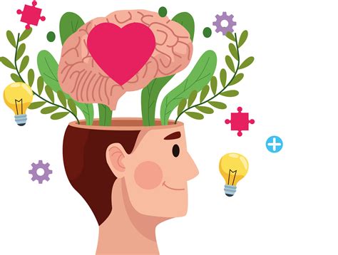 Mental Health No Background