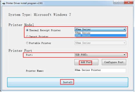 Image result for Downloadspeed Receipt Printer Driver