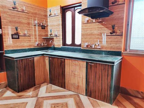 Modular Kitchen Company 的图像结果