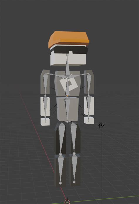 Extract Models From Unity Game 的图像结果