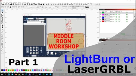 Lasergrbl Software Tutorial 的图像结果