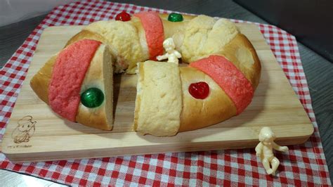 Rosca De Reyes | 3 Kings Day Bread — PY's Kitchen | Homemade Recipes