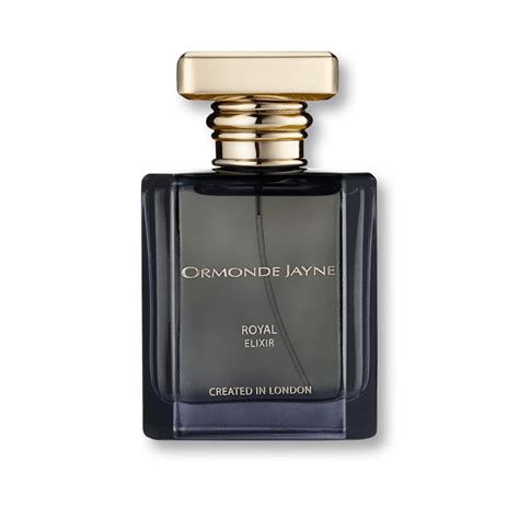Shop Ormonde Jayne Royal Elixir Harrods Pure Perfume