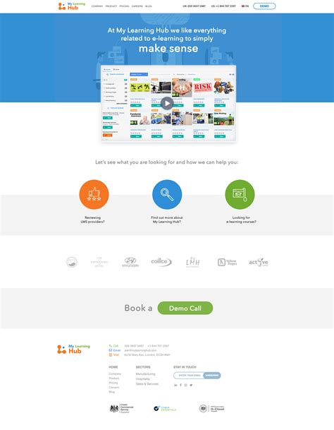 Image result for Log into My Learning Hub