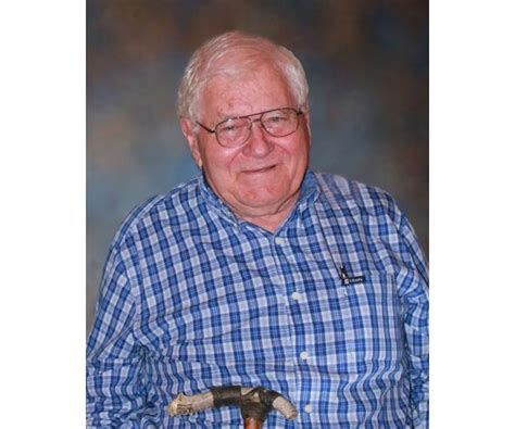 Lee "Jim" Cameron Obituary (2025) - Glazier, TX - Carmichael-Whatley ...
