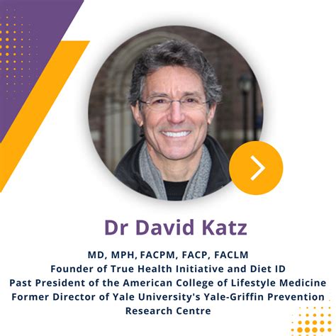 Dr Katz - The Health Sciences Academy