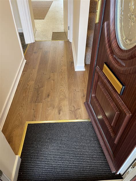 Laminate Flooring — Crescent Flooring