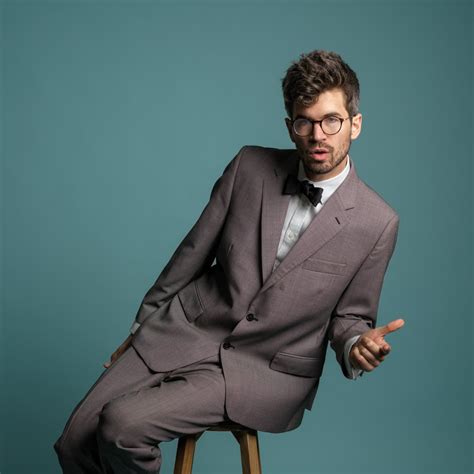 Image result for Taskmaster Ivo Graham Bucket