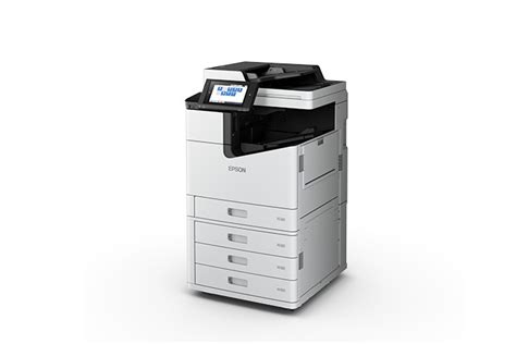 C11CJ87503 | WorkForce Enterprise WF-M21000 A3 Monochrome Multifunction ...