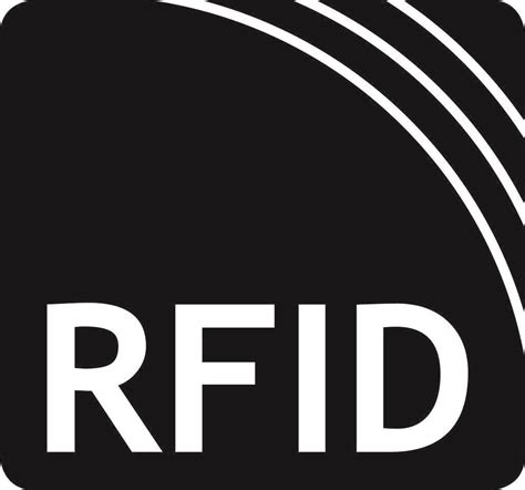 Image result for RFID Logo
