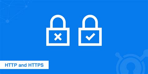 HTTP Vs. HTTPS: Which One Is Better? – Difference Camp