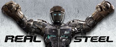 Real Steel Wallpapers - Wallpaper Cave