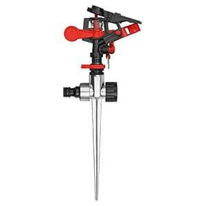 Yato yt8985 Impulse Sprinkler : Amazon.in: Garden & Outdoors