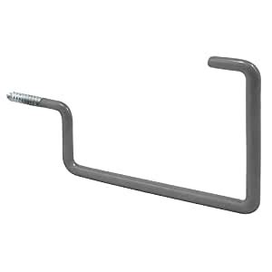 Prime-Line MP9207-2 Screw-in Utility Hook, 2 Piece : Amazon.in: Home ...