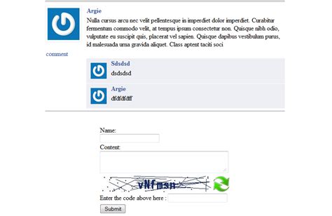 Image result for How to Create Comment System PHP