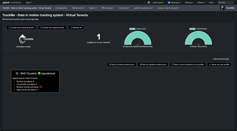 Image result for Splunk Monitor