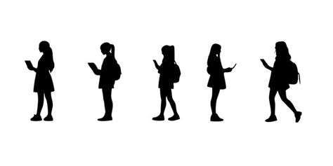 People Vector Back View 的图像结果