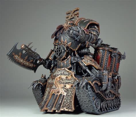 Legion Of The Black Art