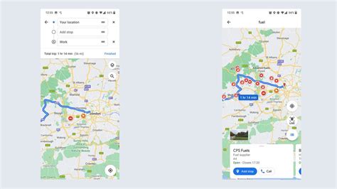 Google Maps User Guide 的图像结果