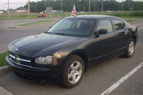 2009 Dodge Charger SXT - Sedan 3.5L V6 auto