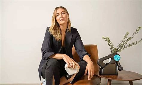 Top 10 most beautiful female tennis players