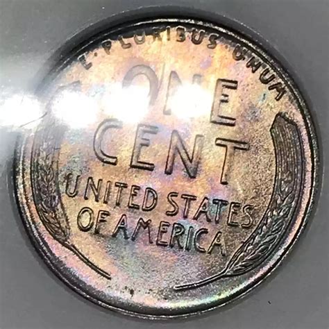 1943-S Steel Lincoln Wheat Cent NGC MS-67 CAC - Old Pueblo Coin