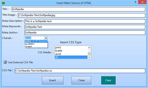 How to Run CSS in Notepad 的图像结果