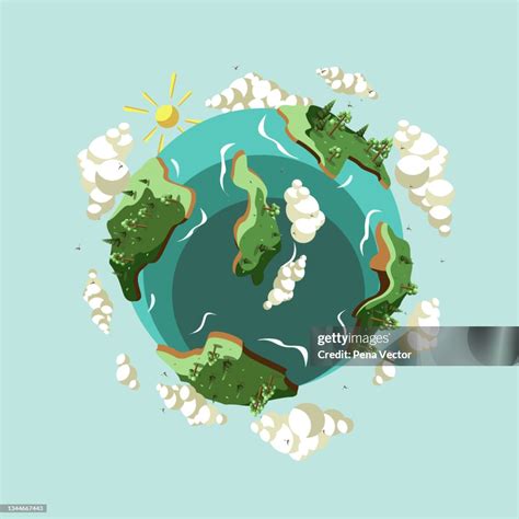 Earth Illustration 的图像结果