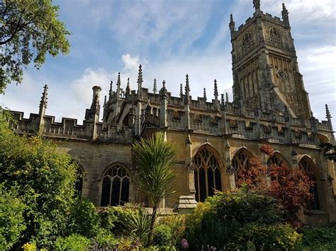 Beautiful parish church - Reviews, Photos - Parish Church of St John ...