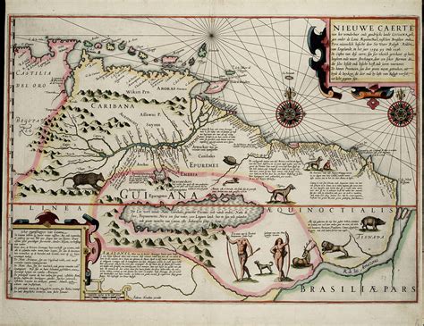 How Caribbean Islands Played A Part In The European Conquest On North ...