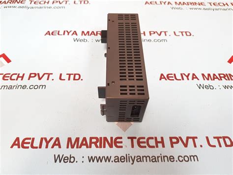 Ge fanuc versamax ic200pwr102e power supply – Aeliya Marine Tech