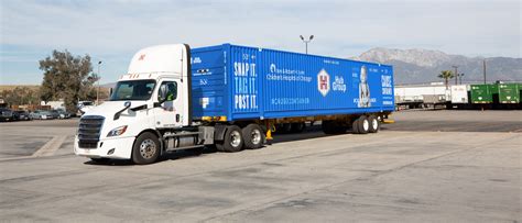 Hub Group Cause Container Solutions | Hub Group