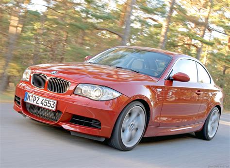 Bmw 135i Coupe 2022