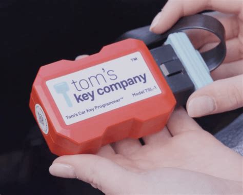 Image result for Tom S Key Programmer