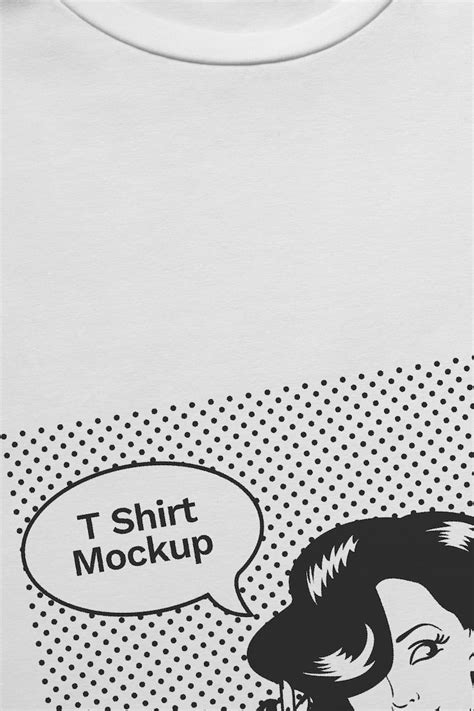 T shirt mockup affinity designer PSD, High Quality Free PSD Templates ...