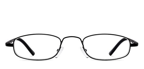 Buy Reading Glasses +3.5 Power Online - Lenskart IN