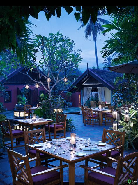 Villa Maya - A Fine Dine Restaurant. on Behance